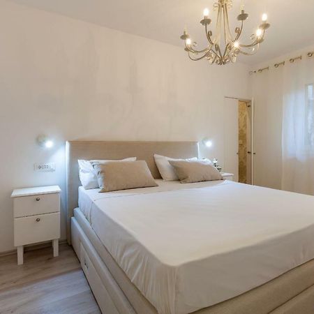 Olive Tree Apartment Split Bagian luar foto