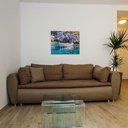 Olive Tree Apartment Split Bagian luar foto