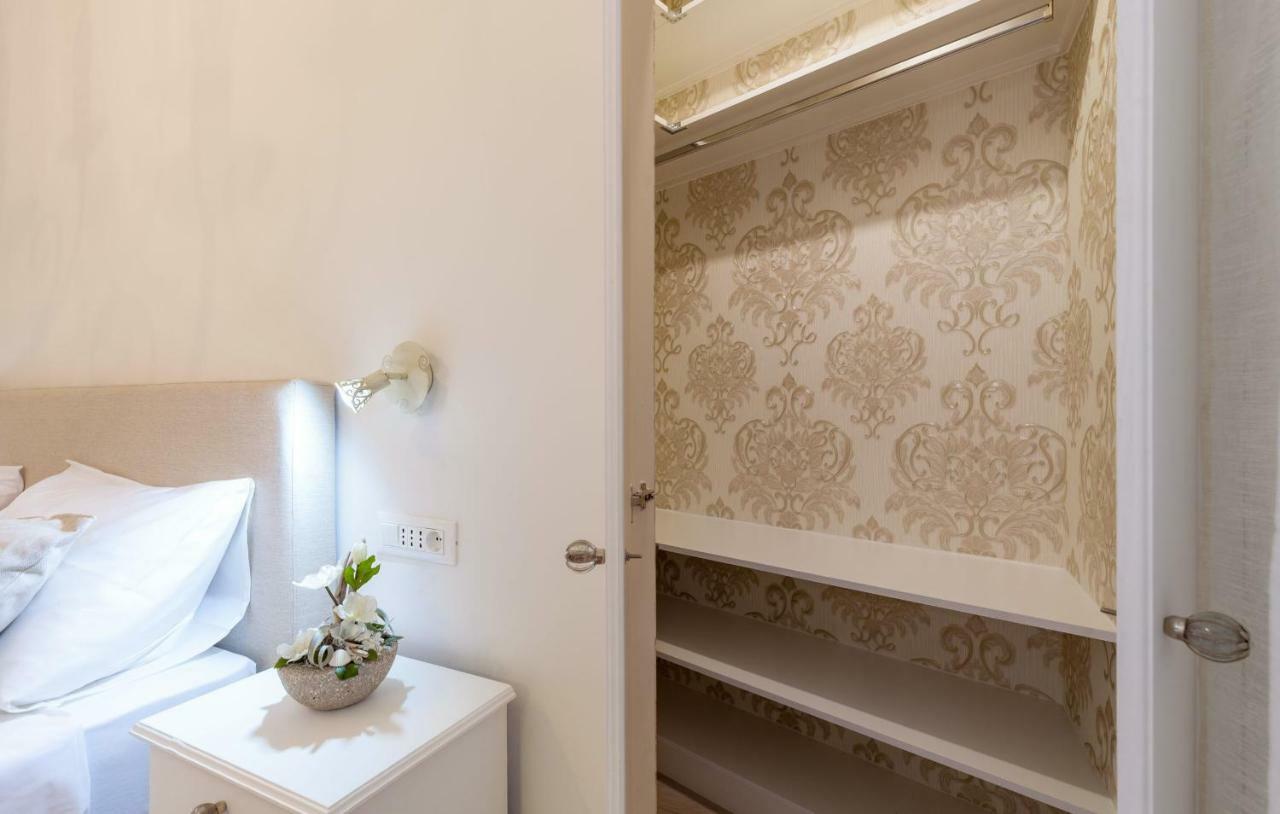 Olive Tree Apartment Split Bagian luar foto