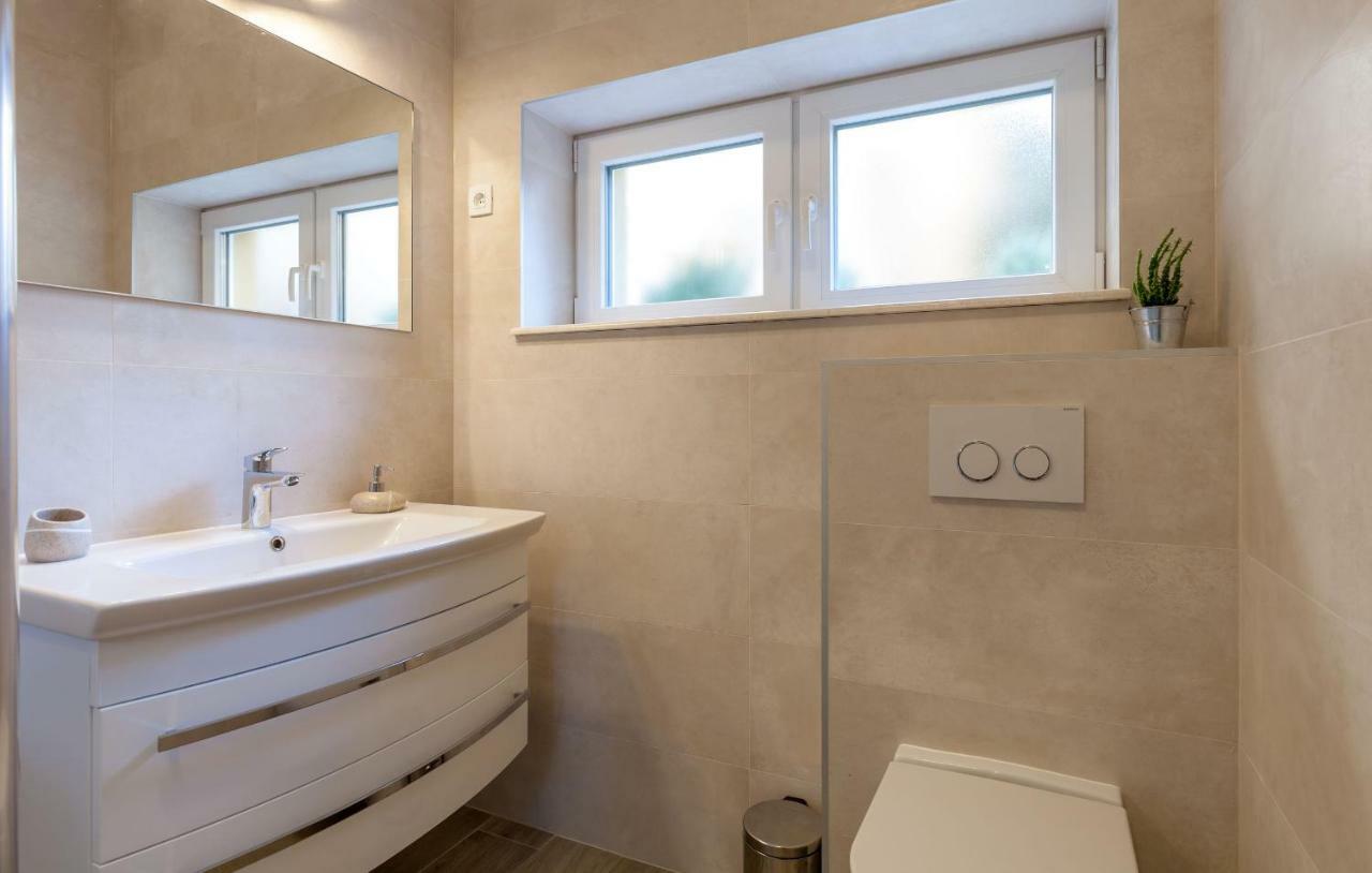 Olive Tree Apartment Split Bagian luar foto