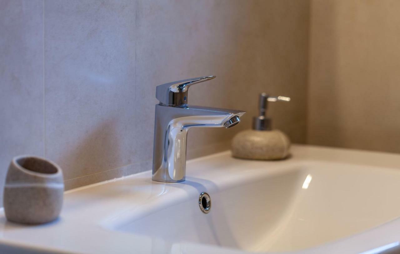 Olive Tree Apartment Split Bagian luar foto