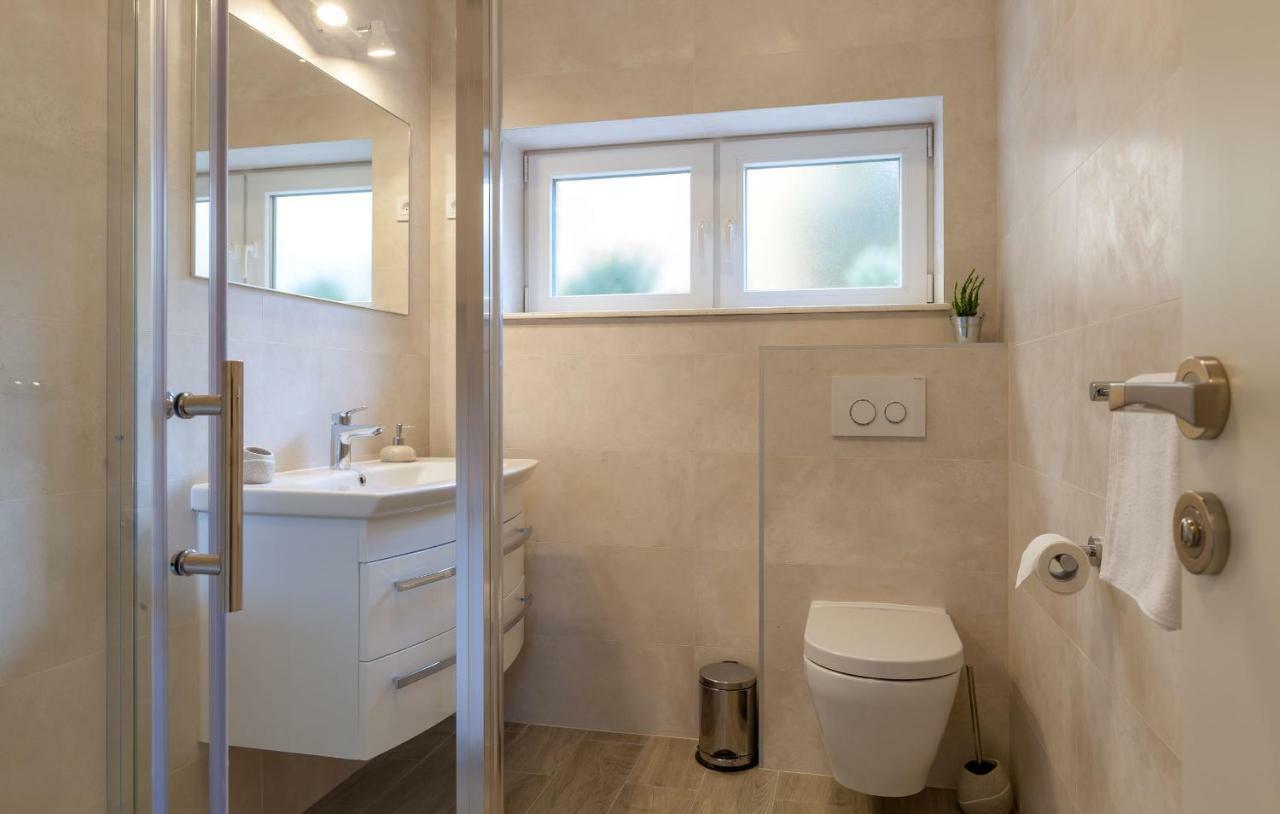Olive Tree Apartment Split Bagian luar foto