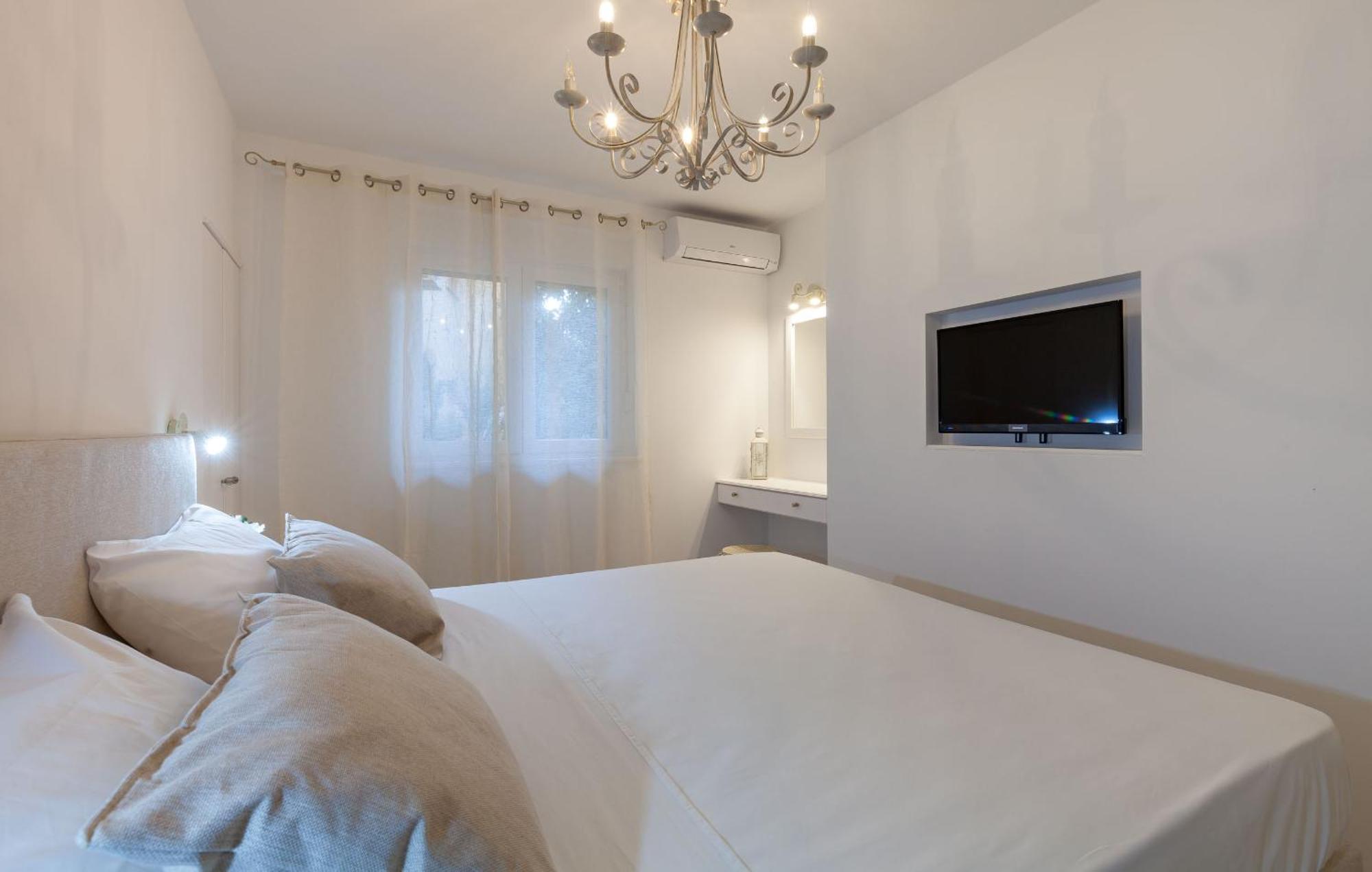 Olive Tree Apartment Split Bagian luar foto