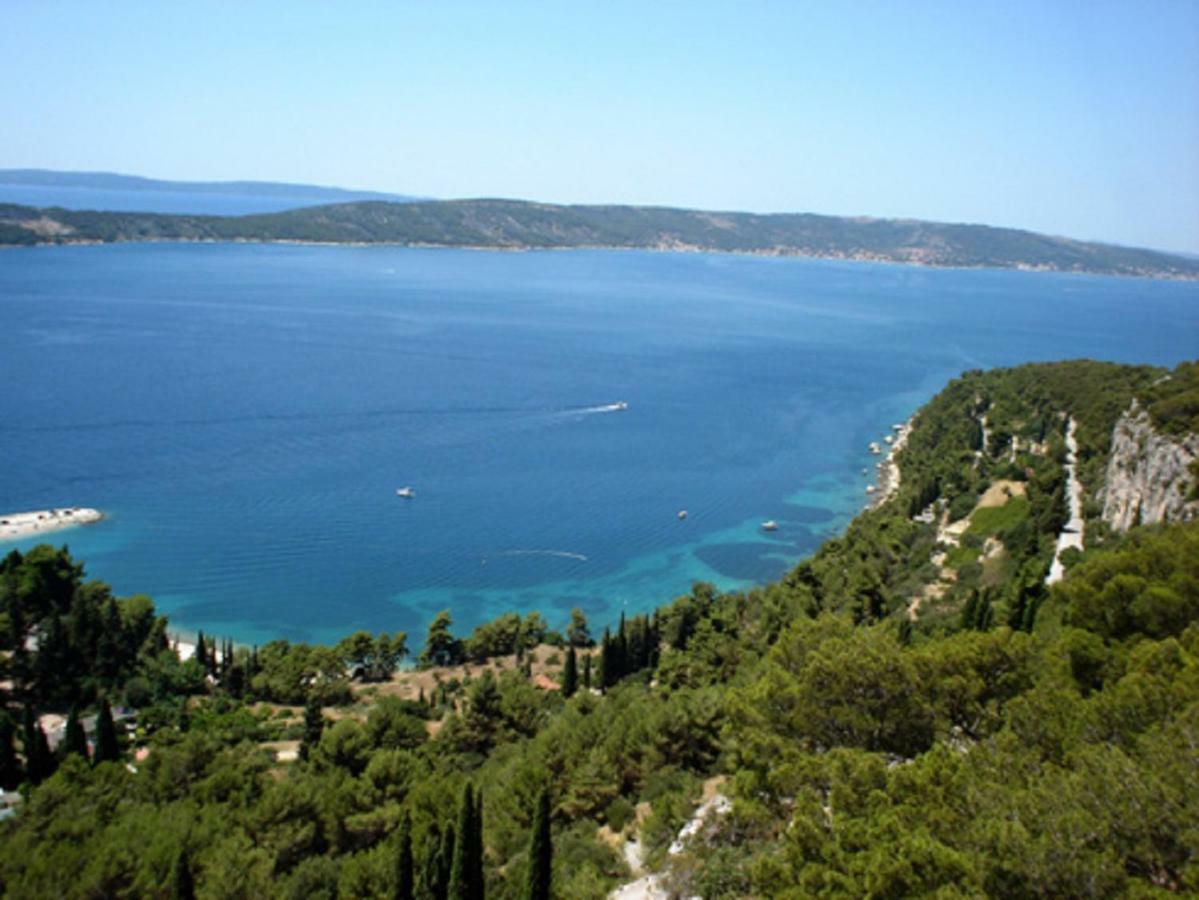 Olive Tree Apartment Split Bagian luar foto
