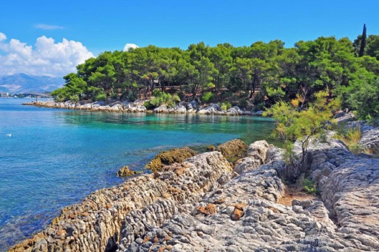 Olive Tree Apartment Split Bagian luar foto