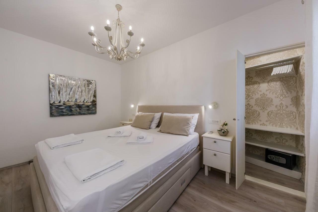 Olive Tree Apartment Split Bagian luar foto