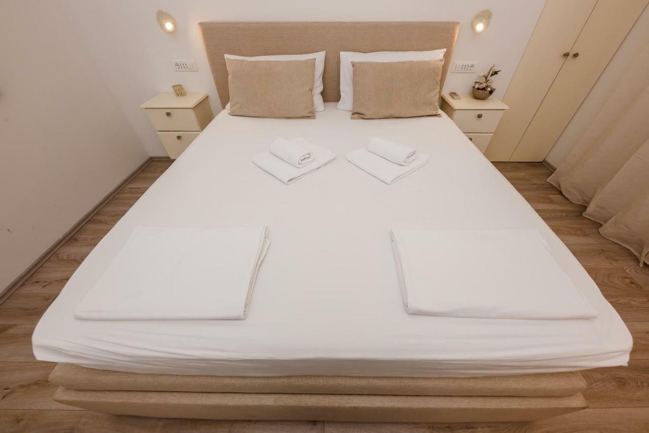 Olive Tree Apartment Split Bagian luar foto