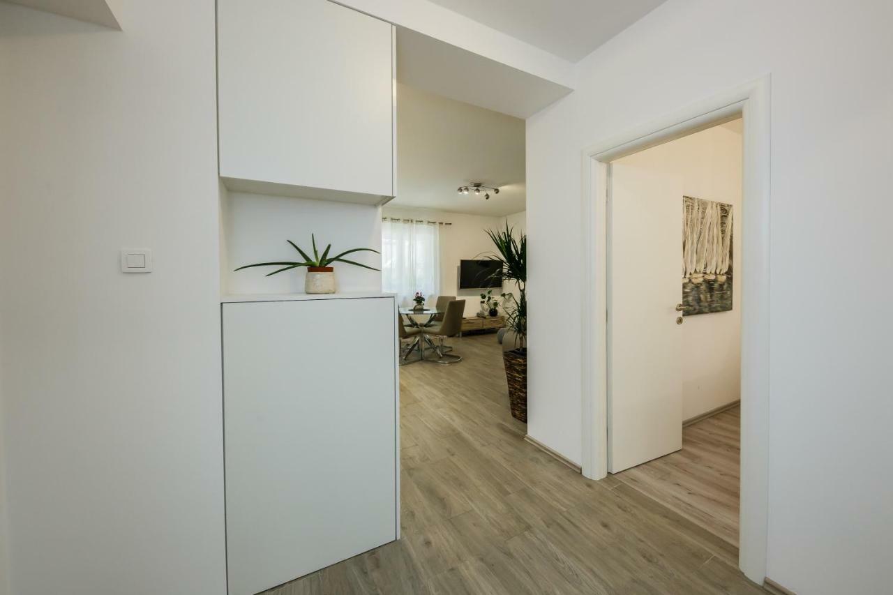 Olive Tree Apartment Split Bagian luar foto