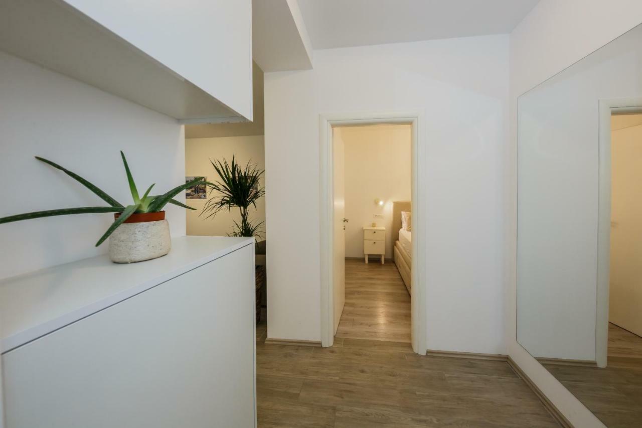 Olive Tree Apartment Split Bagian luar foto